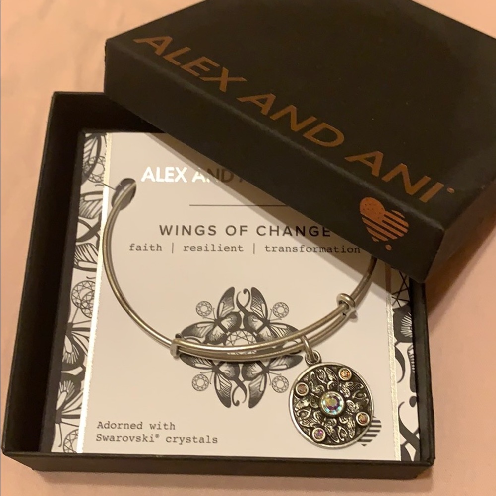 Alex and Ani